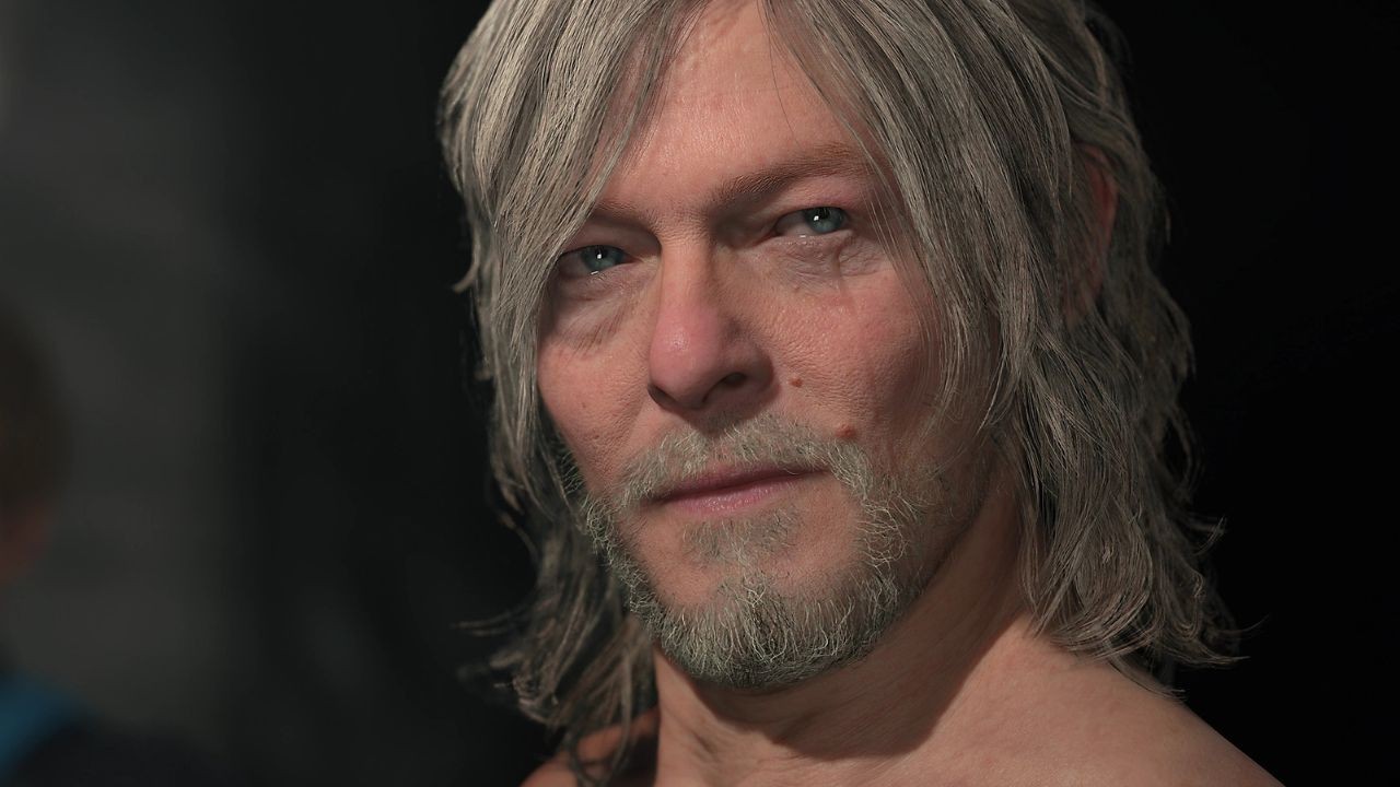 Firma należąca do Nintendo pracowała przy Death Stranding 2. Nintendo Pictures w projekcie Kojimy