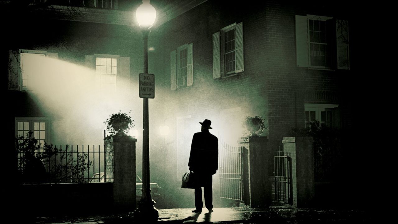 Egzorcysta. Jak dobrze pamiętasz kultowy horror?