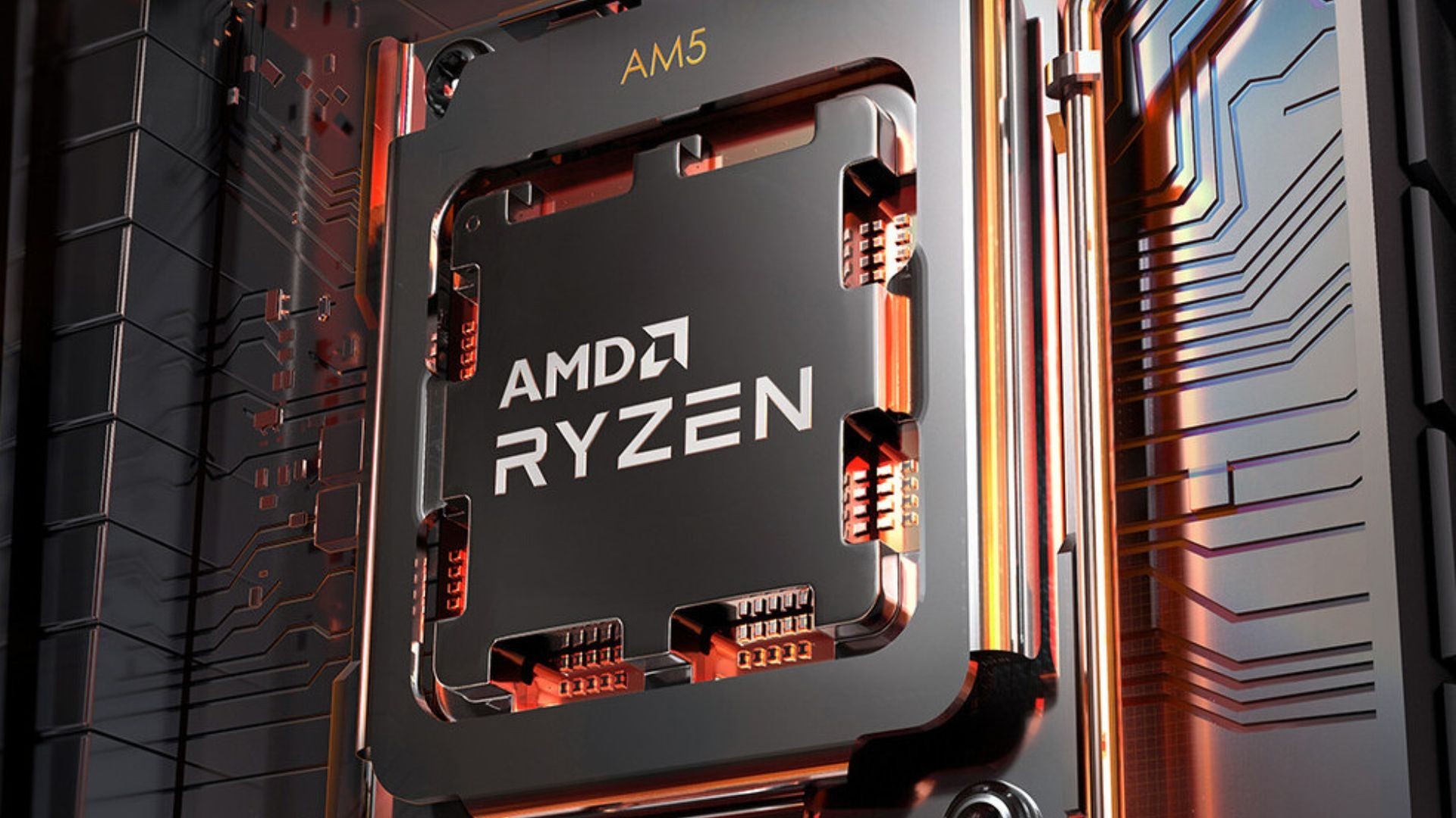 AMD przygotowuje Ryzen 9000G „Gorgon Point” i EPYC 4005 „Grado” dla gniazda AM5