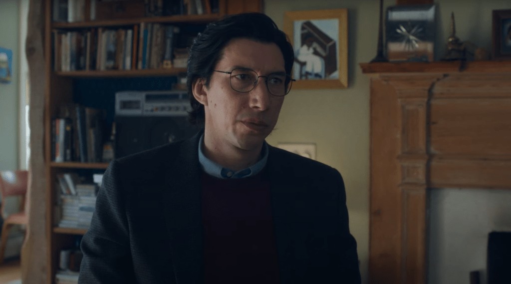 Nowy film Jima Jarmscha z gwiazdorską obsadą i 100% Rotten Tomatoes. Jest zwiastun