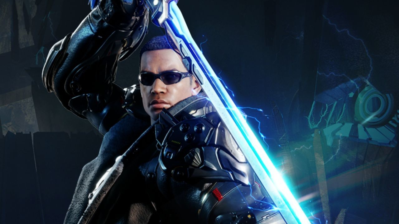 The First Descendant z wielką aktualizacją. Do gry trafia zupełnie nowa broń