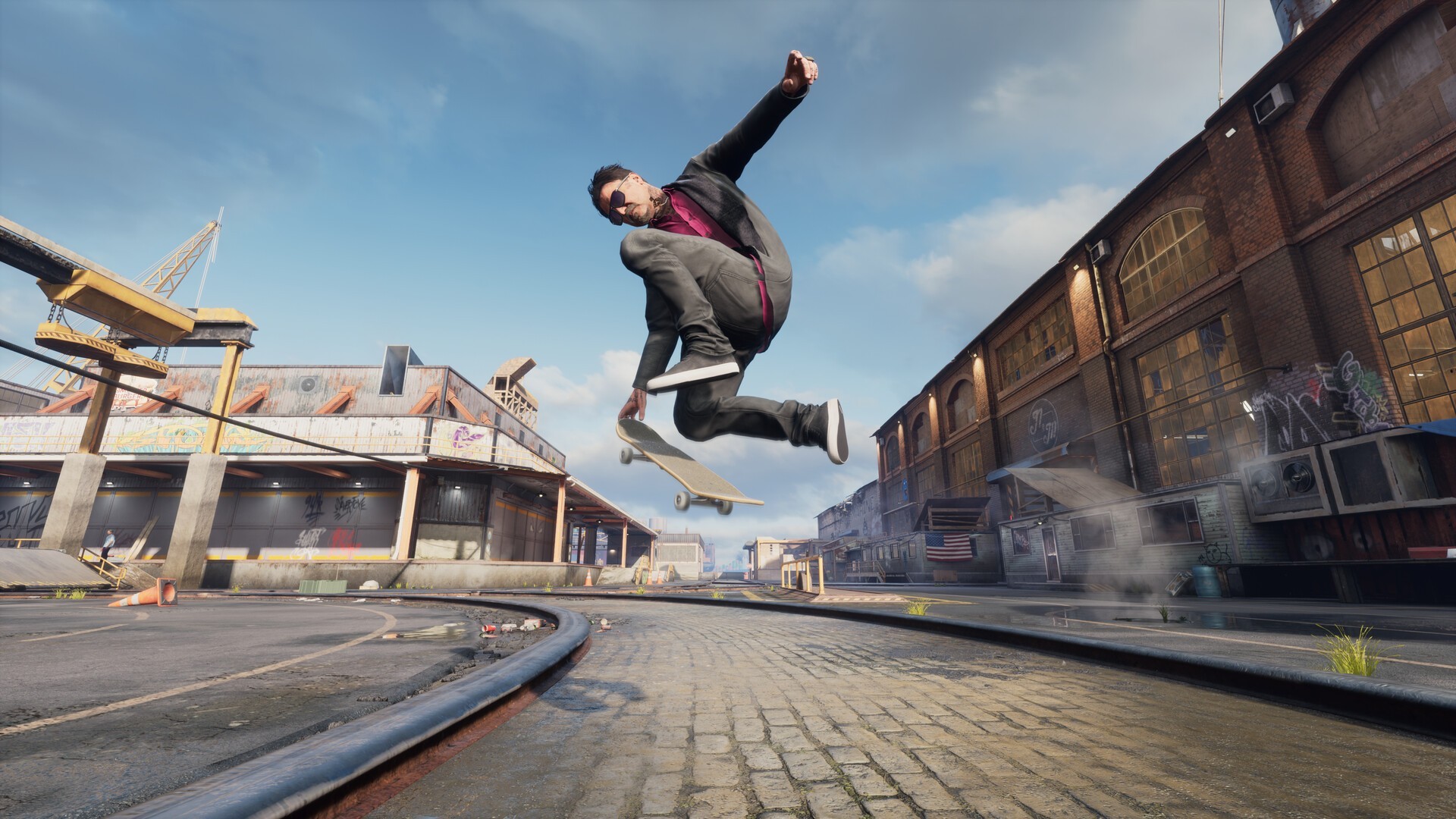 Twórcy Tony Hawk’s Pro Skater 3+4 chwalą się ocenami. Zestaw zbiera pochwały