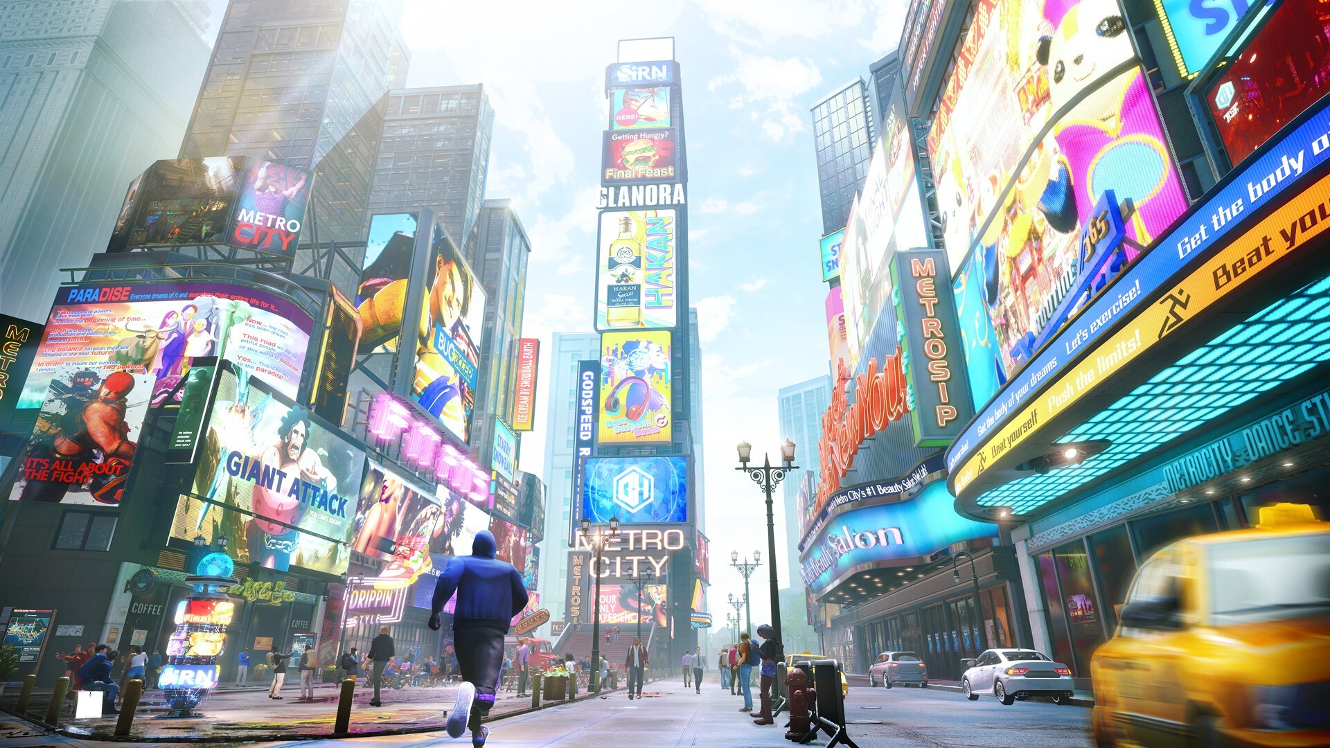 Street Fighter 6 sprzedany w 4,6 mln egzemplarzy. Twórcy chwalą się świetnym wynikiem