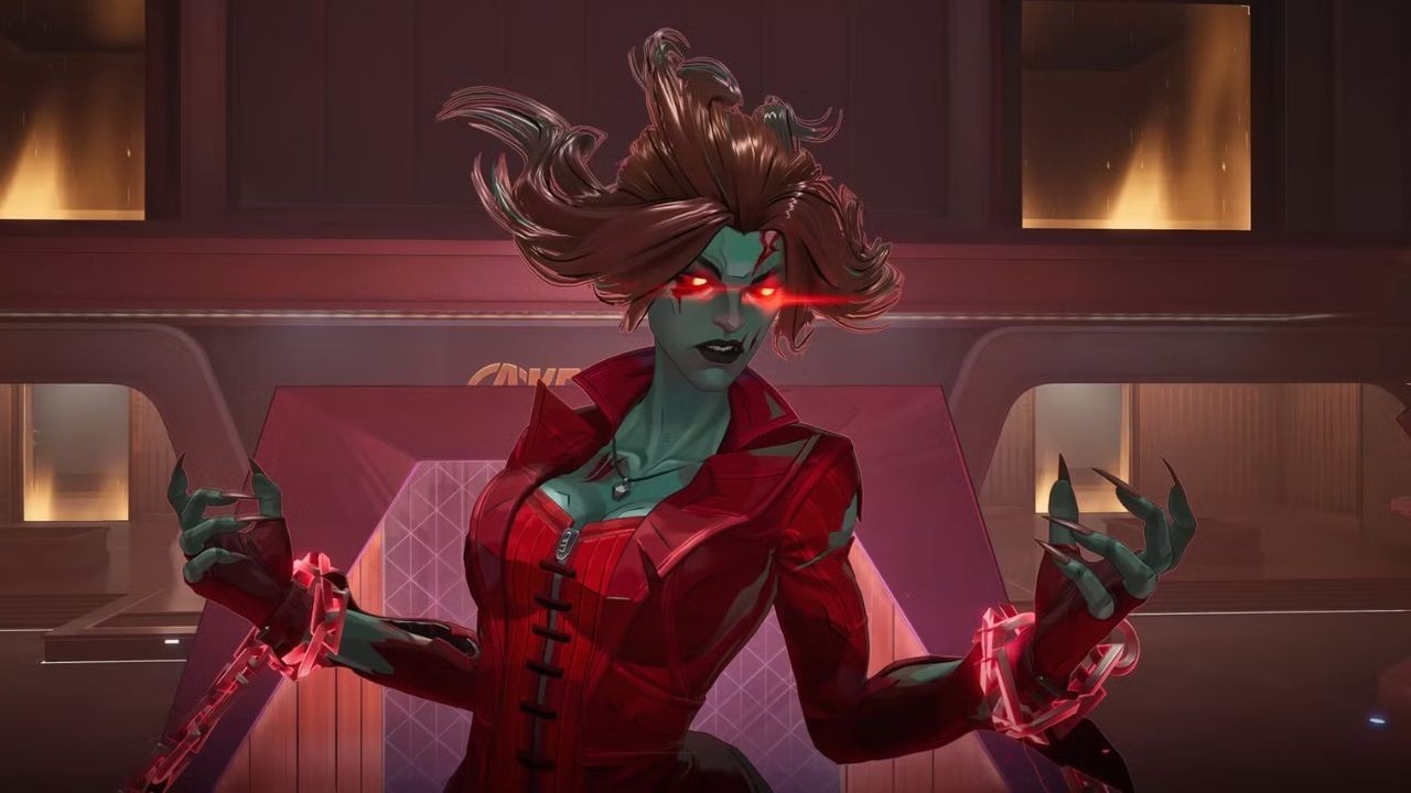 Gracze pokochali tryb Marvel Zombies. Bezpłatna strzelanka NetEase notuje wzrost aktywności