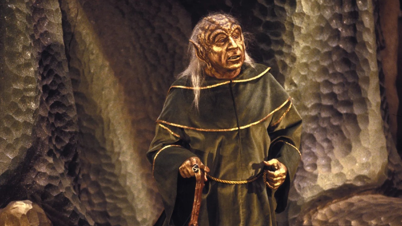 Genialna parodia science fiction wraca w nowej części. Pierwszy materiał ujawnia oficjalny tytuł