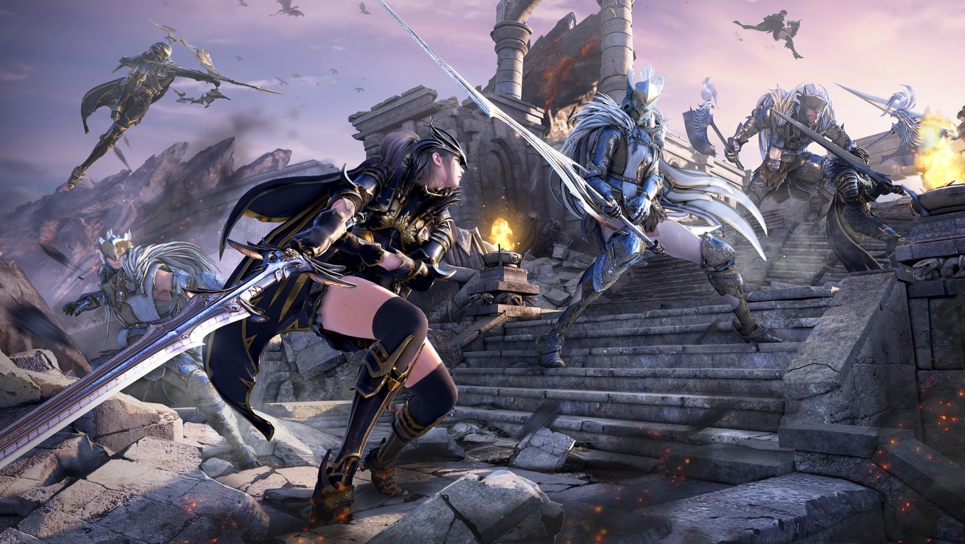 Black Desert Online zapowiada nową klasę postaci. Tajemniczy zwiastun sugeruje powiązania z Deadeye