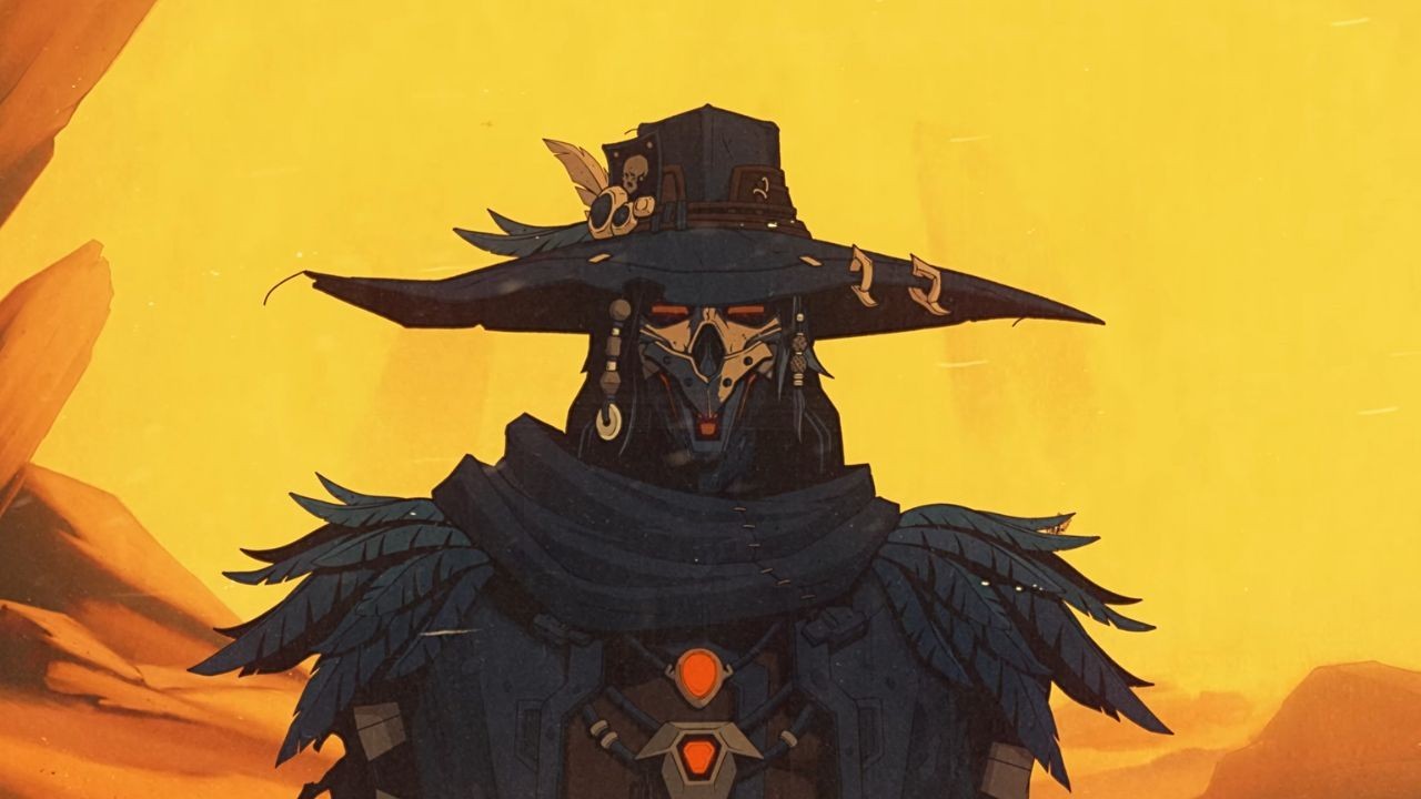 Borderlands 4 z pierwszym DLC. Nowy Łowca C4SH wkracza do gry