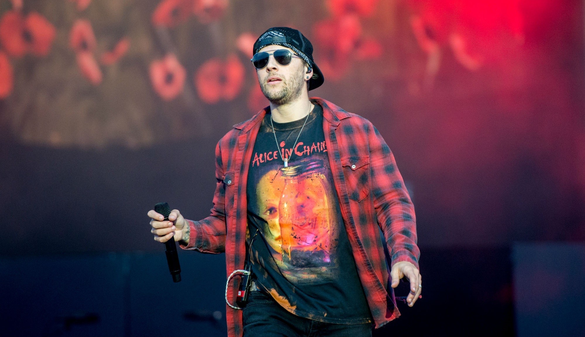 Branża muzyczna została rozbita. Wokalista Avenged Sevenfold komentuje jej stan i chwali NFT