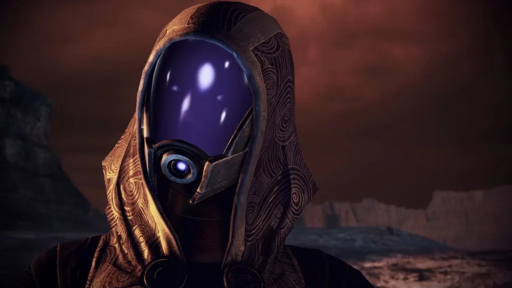 Ta fanowska teoria o Mass Effect nabiera sensu i staje się idealną podkładką pod Mass Effect 5