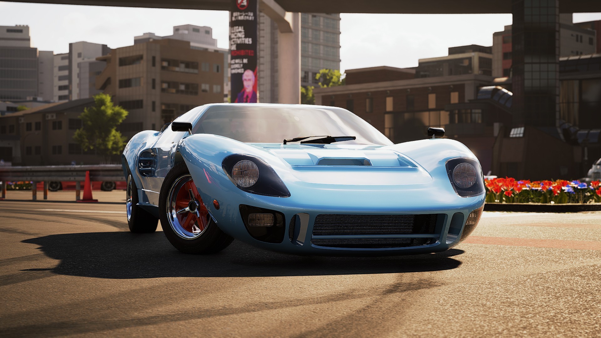 DLC "Made in USA" do JDM: Japanese Drift Master ukaże się w tym tygodniu. Ujawniono zawartość i cenę