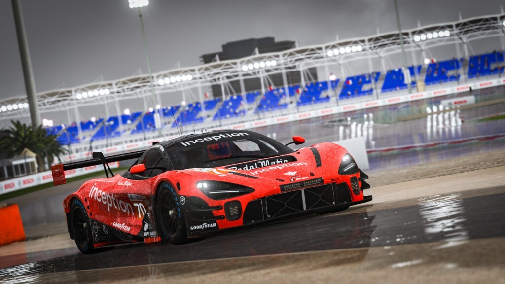 Le Mans Ultimate z nową aktualizacją w czerwcu i zapowiedzią „ekscytującej mapy drogowej”