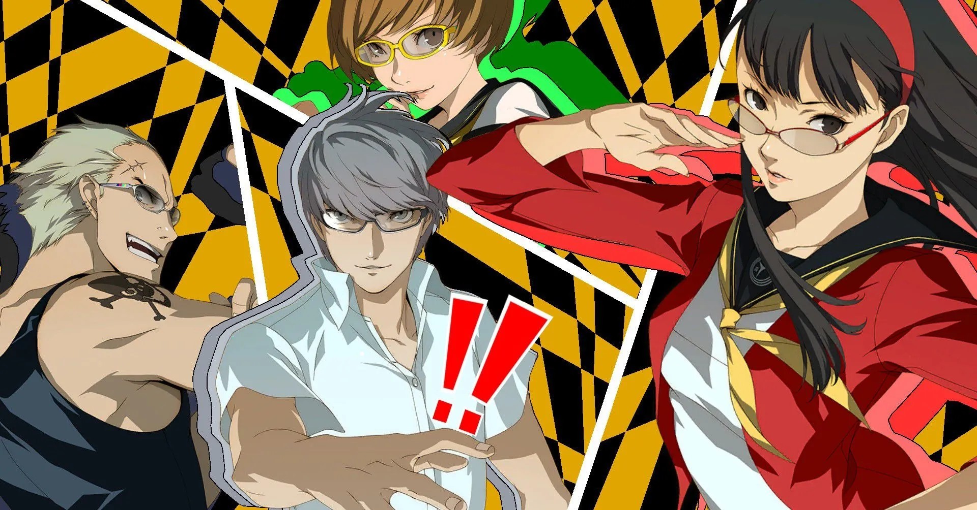 Persona 4 Remake przypadkowo potwierdzone? Głos Yosuke’a zdradza szczegóły