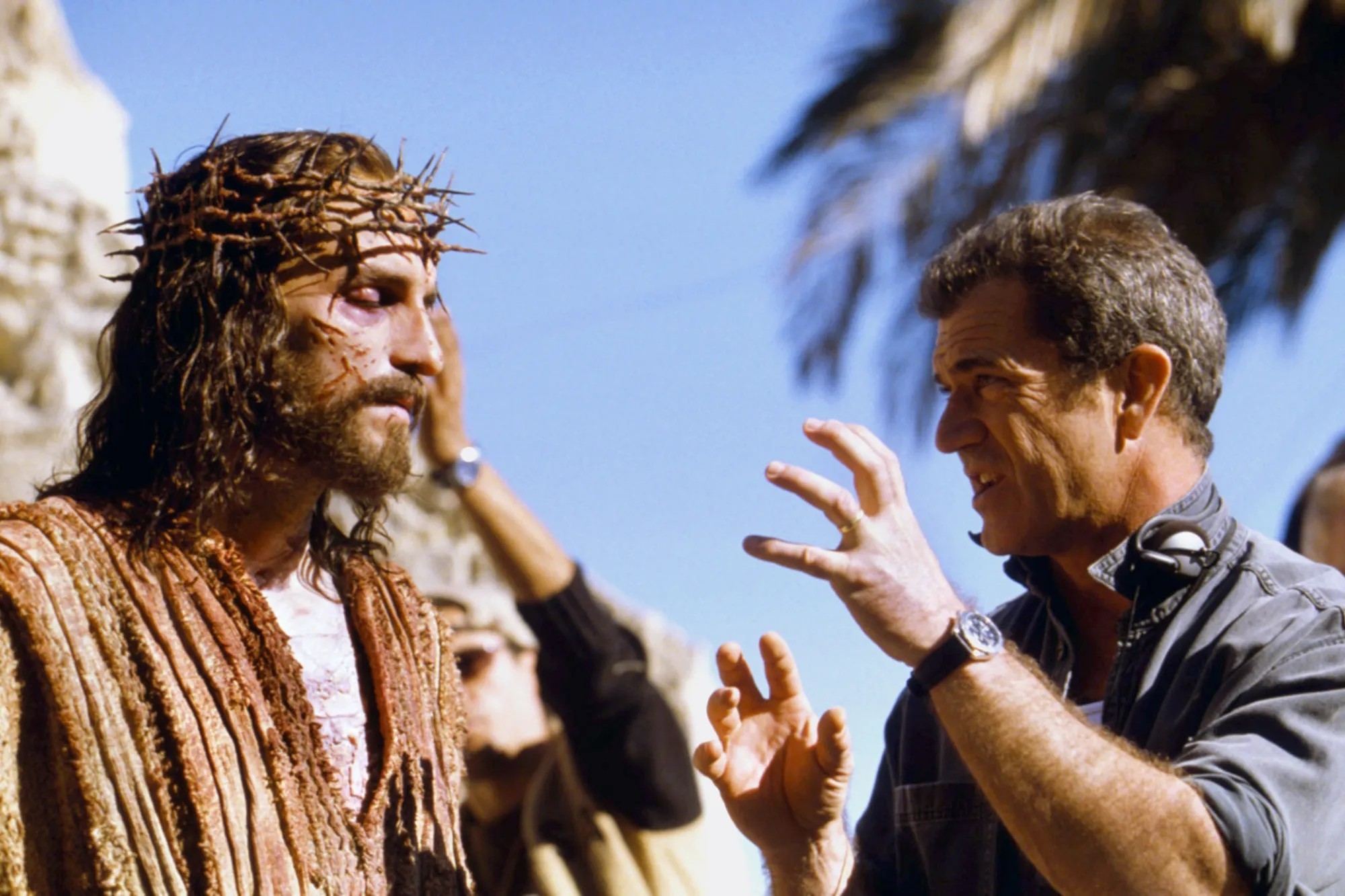 Mel Gibson podjął kontrowersyjną decyzję odnośnie Pasji 2. Chce podwoić emocje i szok
