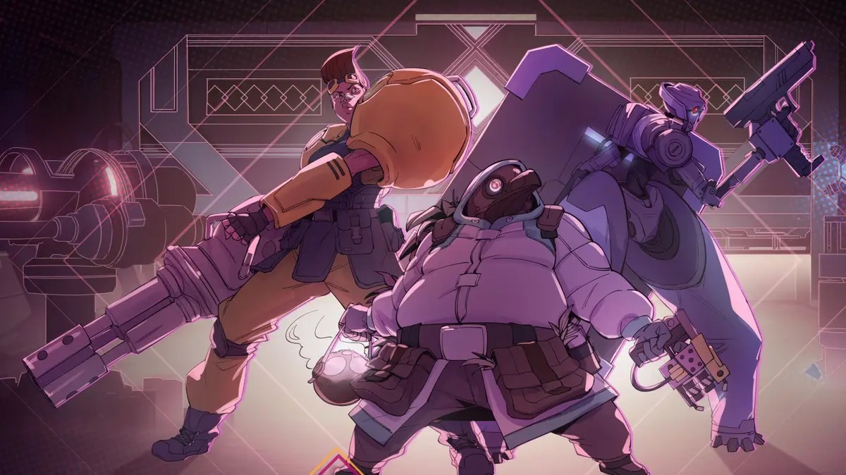 Endless Dungeon Day One Edition na PS5 za jedyne 24,89 zł na Allegro