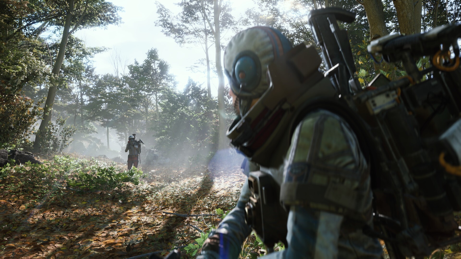 ARC Raiders zdeklasowało konkurencję na Steam. Testy serwerów przyciągnęły masę graczy