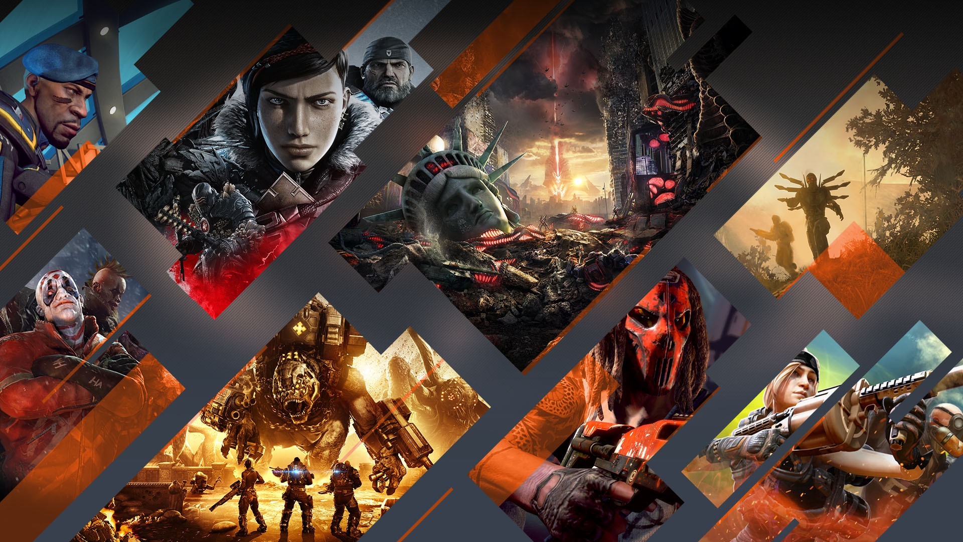 Tencent traci kolejne studio. Splash Damage zmienia właściciela po 5 latach