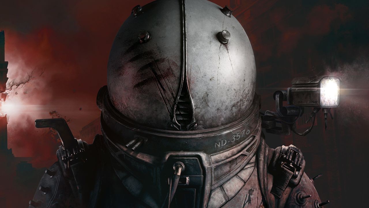 Cronos: The New Dawn odsłania przerażający sektor A-0. Nowy gameplay trafił do sieci