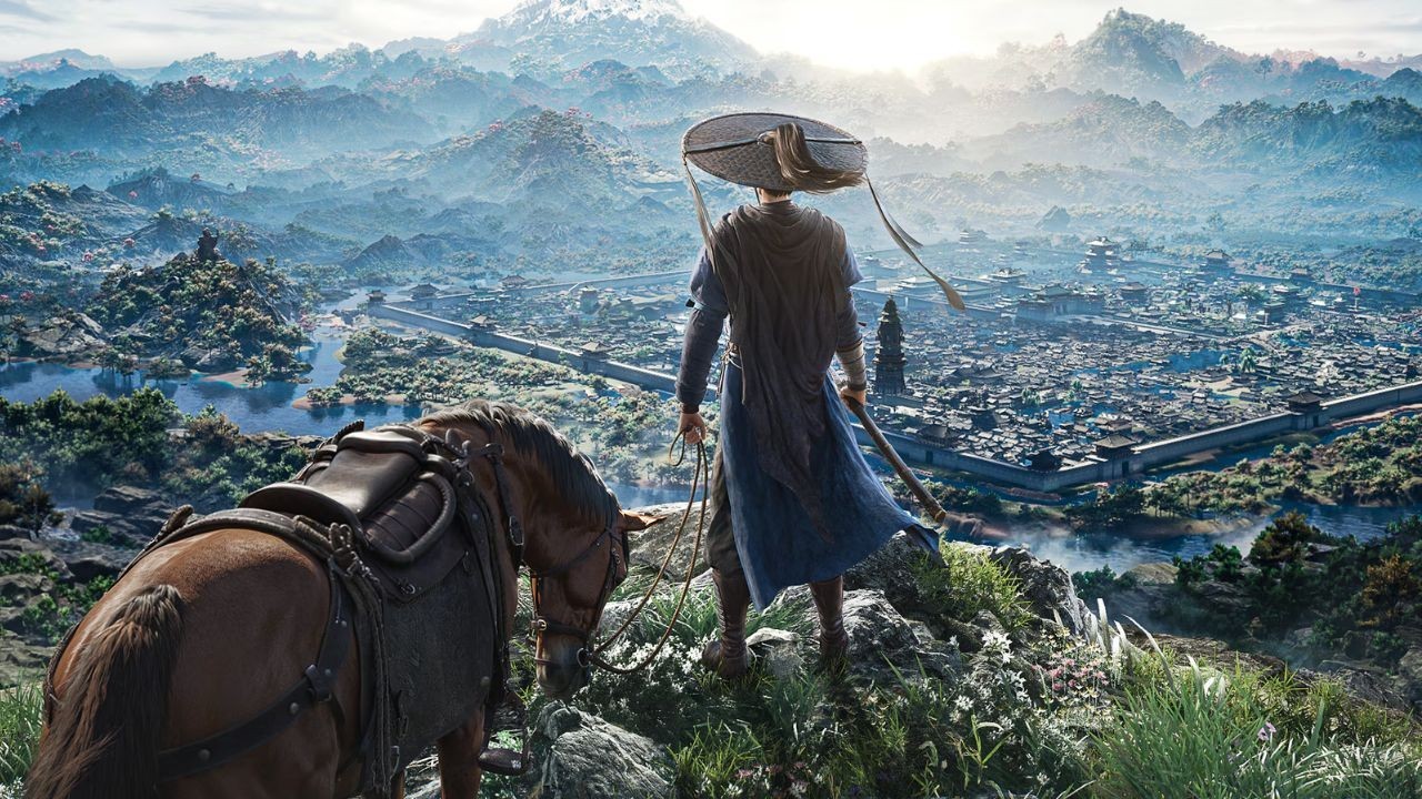 Where Winds Meet w grudniu pełne akcji. Everstone ujawnia nowości