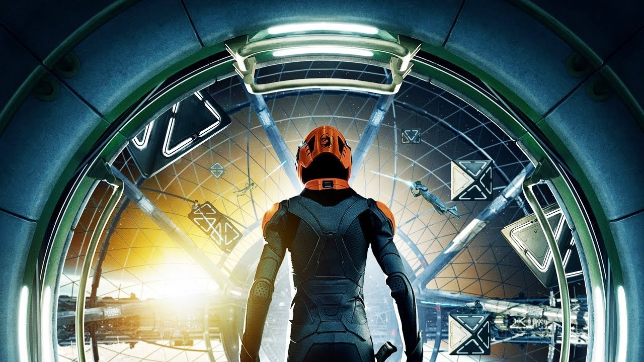 12 lat temu zadebiutował film science fiction, który miał otworzyć nową serię. Ale okazał się porażką