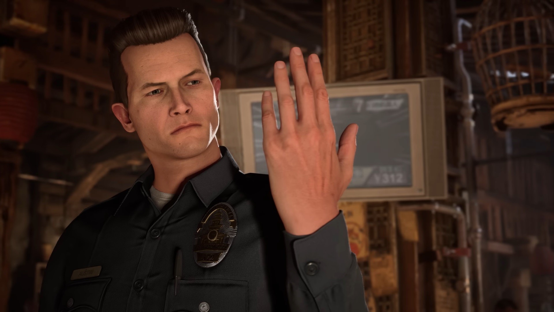 T-1000 wkrótce w Mortal Kombat 1. Zobaczcie gameplay trailer prezentujący nową postać