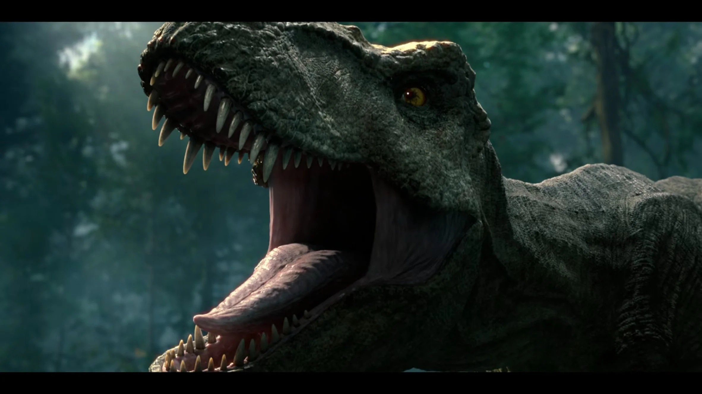 Nowa kontynuacja Jurassic World przywraca oryginalną postać z Jurassic Park