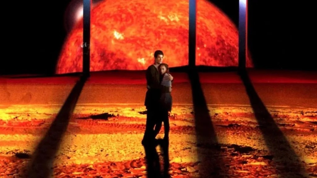 25 lat temu zadebiutowała ekranizacja bestsellerowego science fiction, która okazała się katastrofą, o której nikt nie pamięta