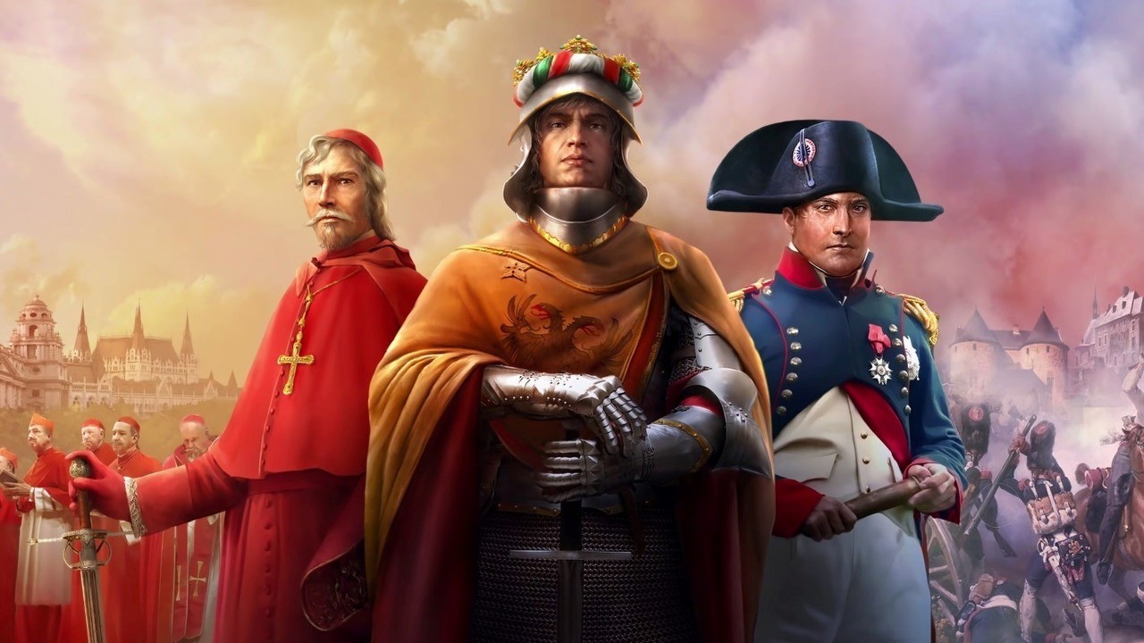 Europa Universalis 5 to Project Caesar? Twórcy dali wskazówkę, która rozpaliła fanów strategii