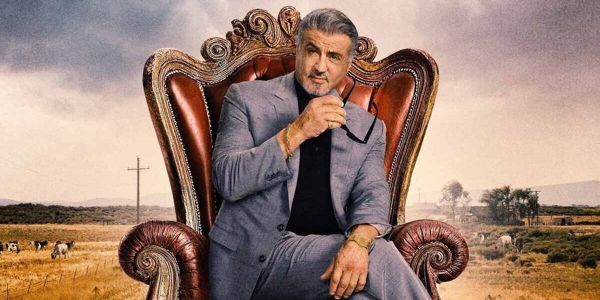 Znamy los serialu Tulsa King, dostępnego w Polsce na SkyShowtime. Paramount+ podjęło decyzję