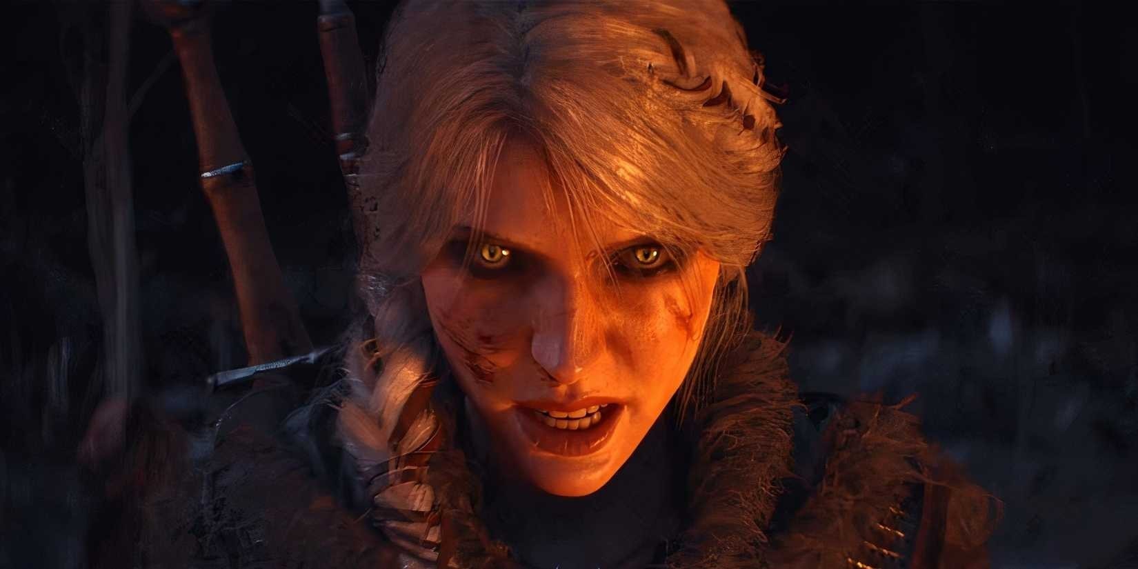 Były twórca Baldur’s Gate 3 zachwycony Wiedźminem 4. „Ludzie nie są na to gotowi”