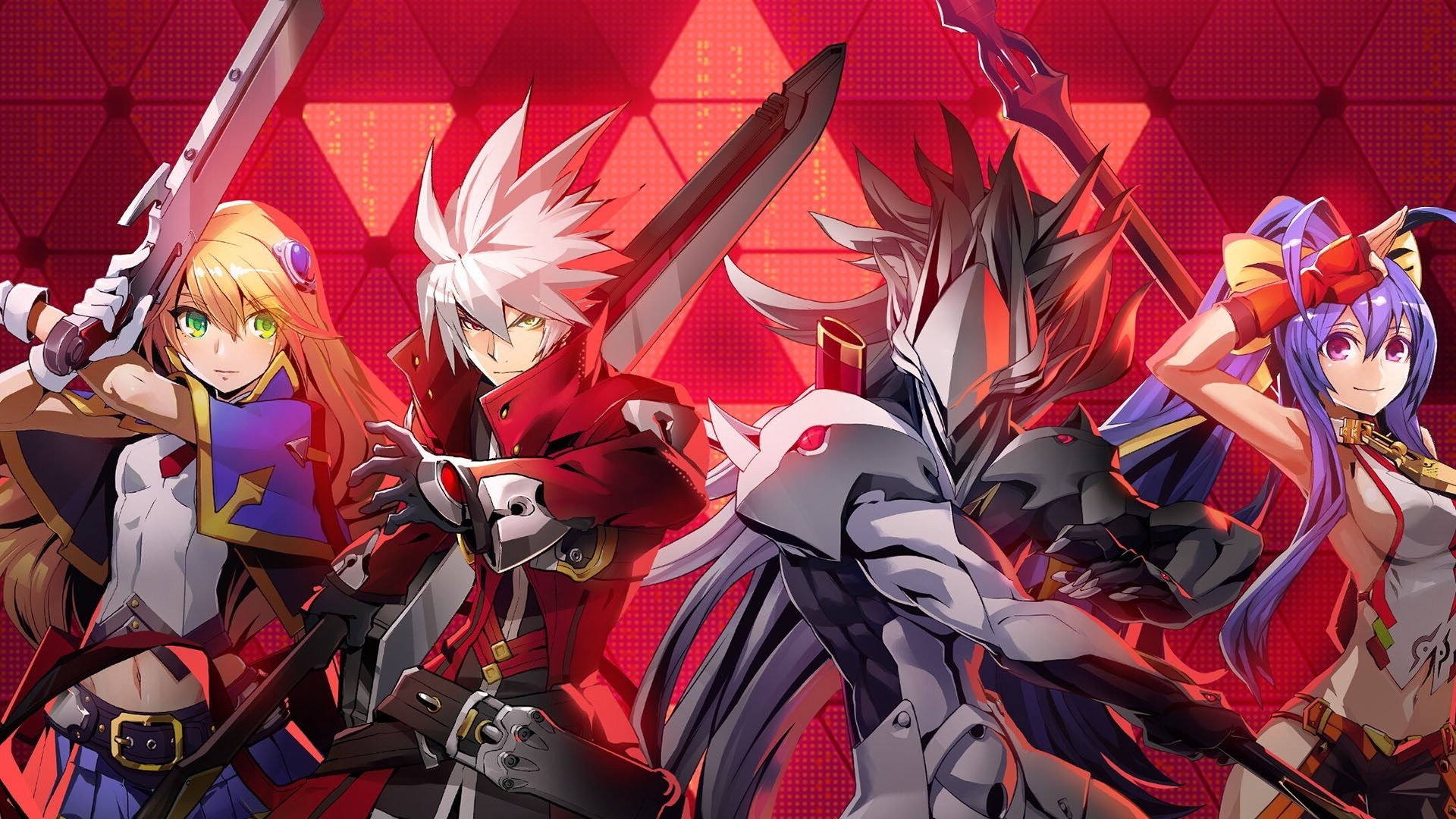 Na State of Play zapowiedziano BlazBlue: Entropy Effect X. Zobaczcie dynamiczny zwiastun z rozgrywką