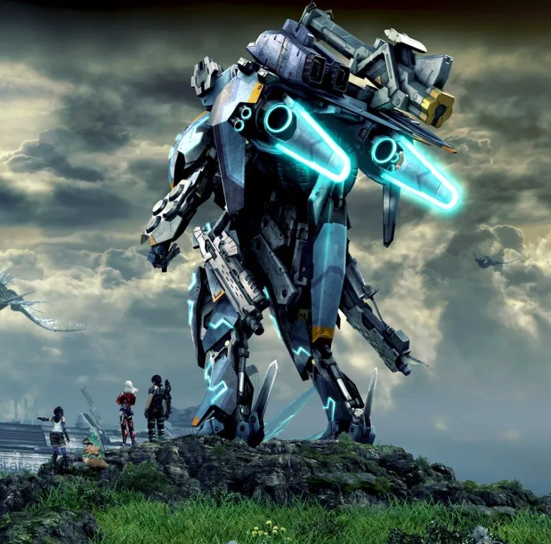 Tak to się robi - recenzja Xenoblade Chronicles X Definitive Edition 