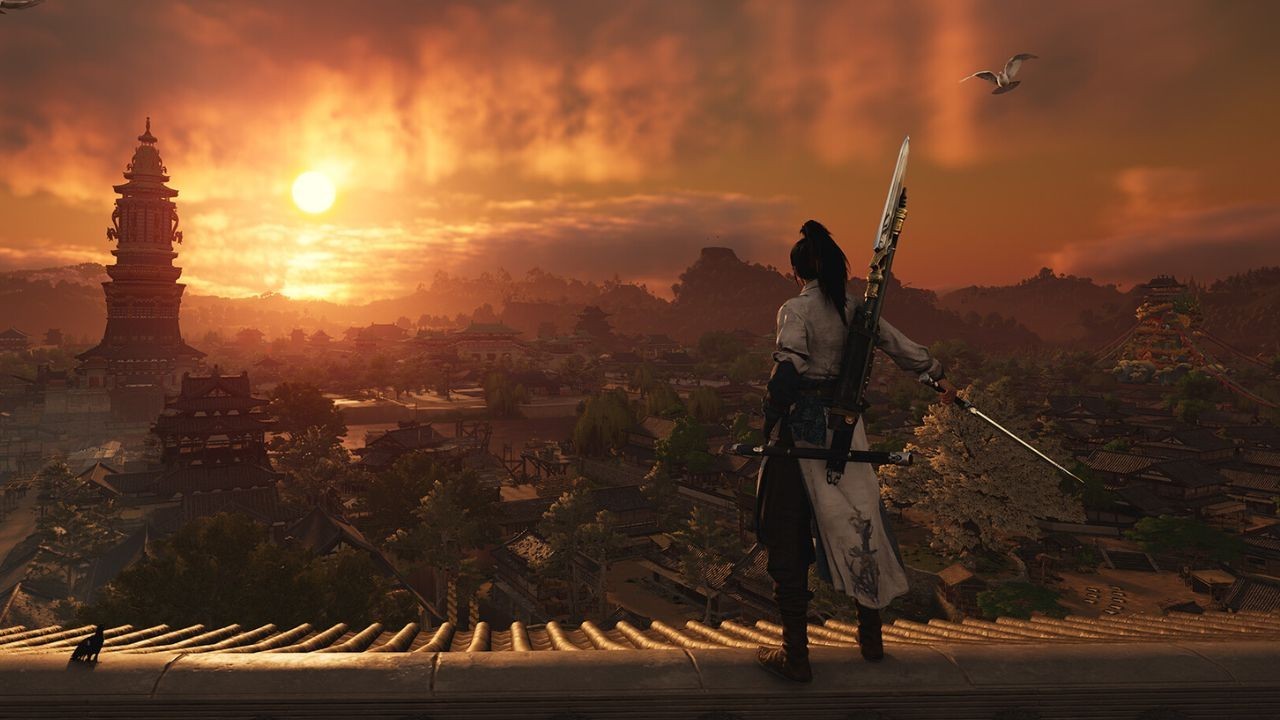 Where Winds Meet wreszcie z datą globalnej premiery. Chińskie RPG akcji trafi do szerszej publiczności