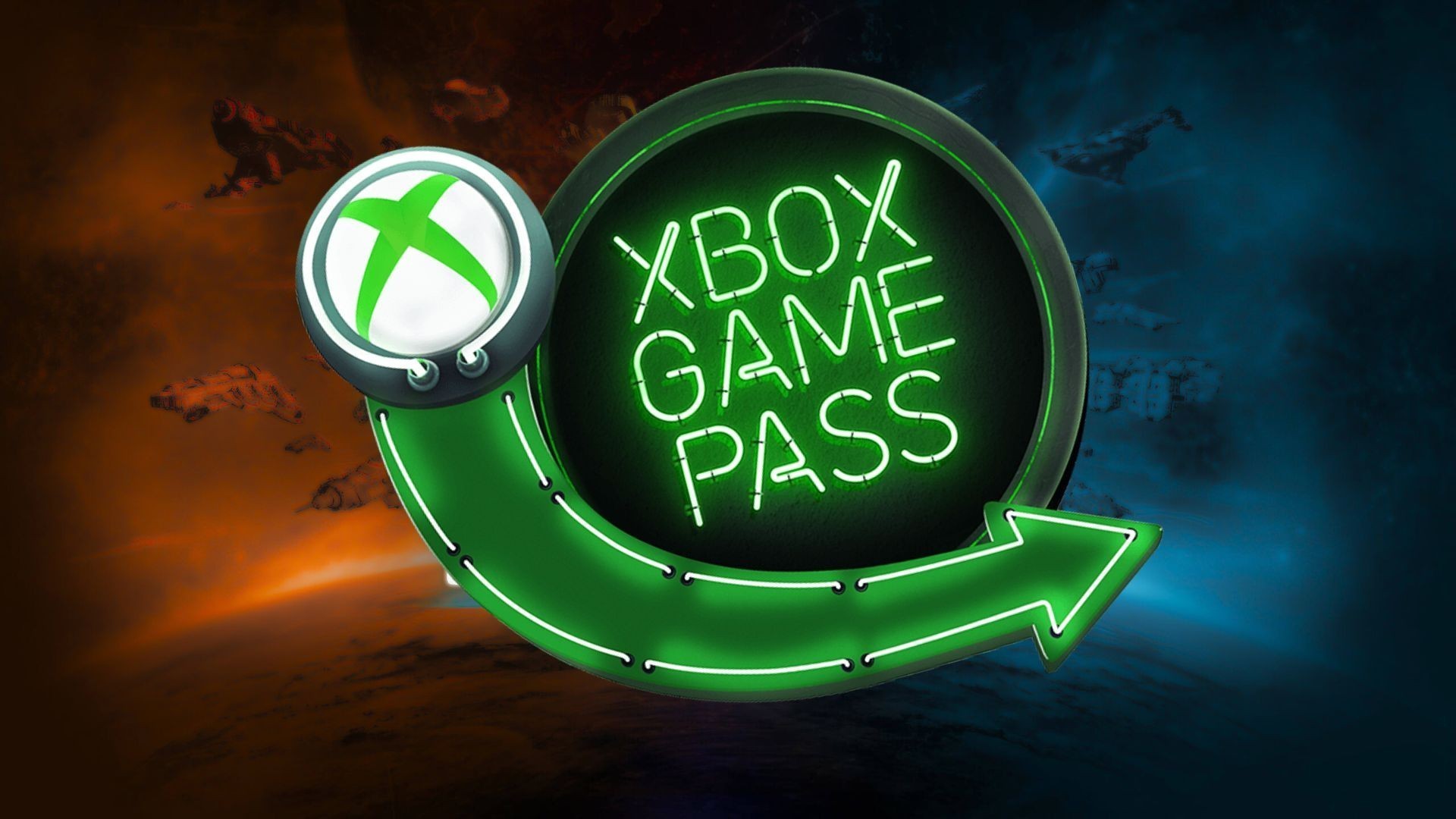 Gra od niedawna dostępna na Xbox Game Pass może być największym zaskoczeniem tego roku