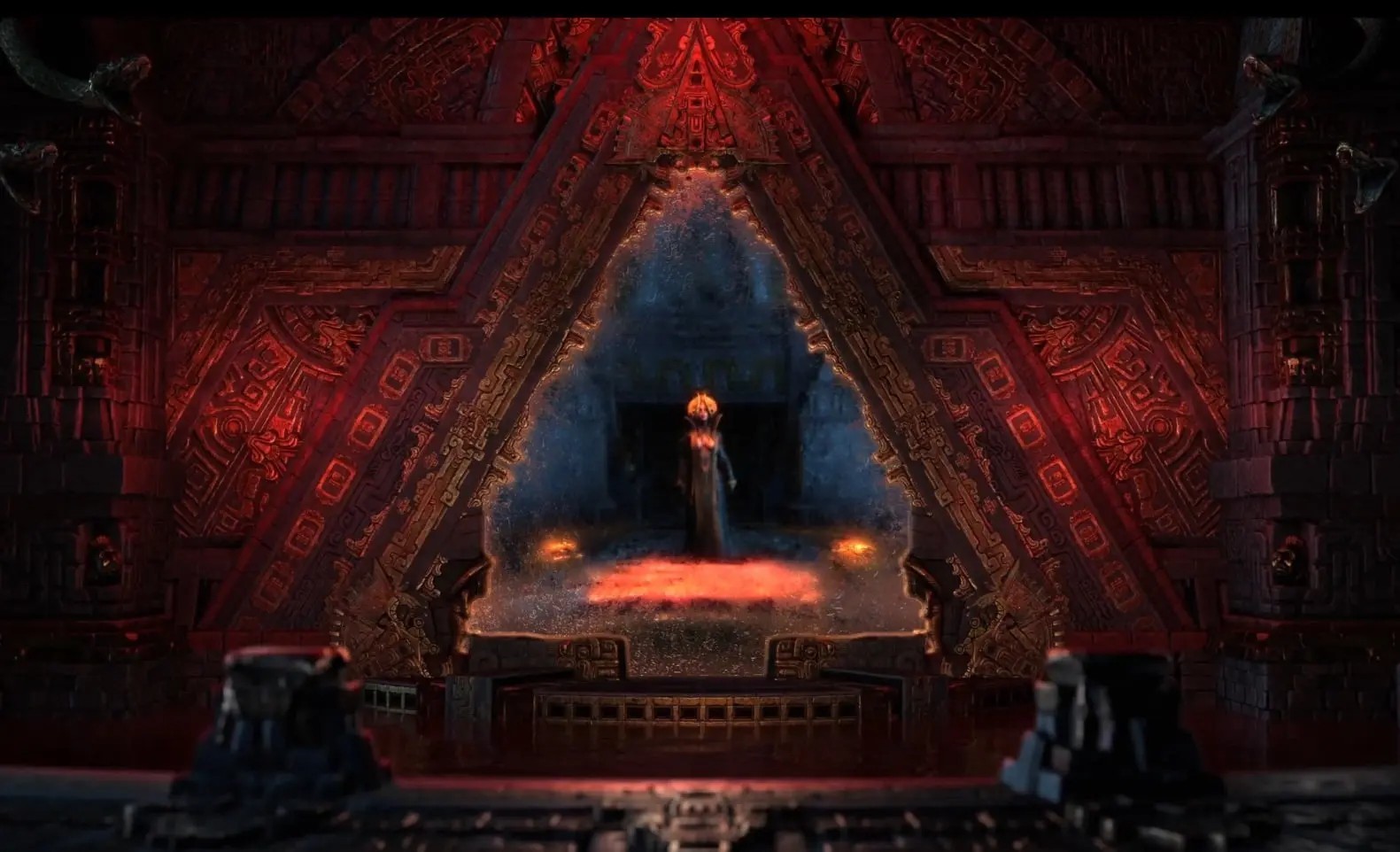 Path of Exile 2 z tajemniczym teaserem. Fani spekulują o powrocie Atziri