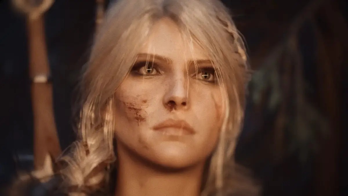 Wygląd Ciri został zmieniony w Wiedźminie 4? CD Projekt RED skomentował sprawę