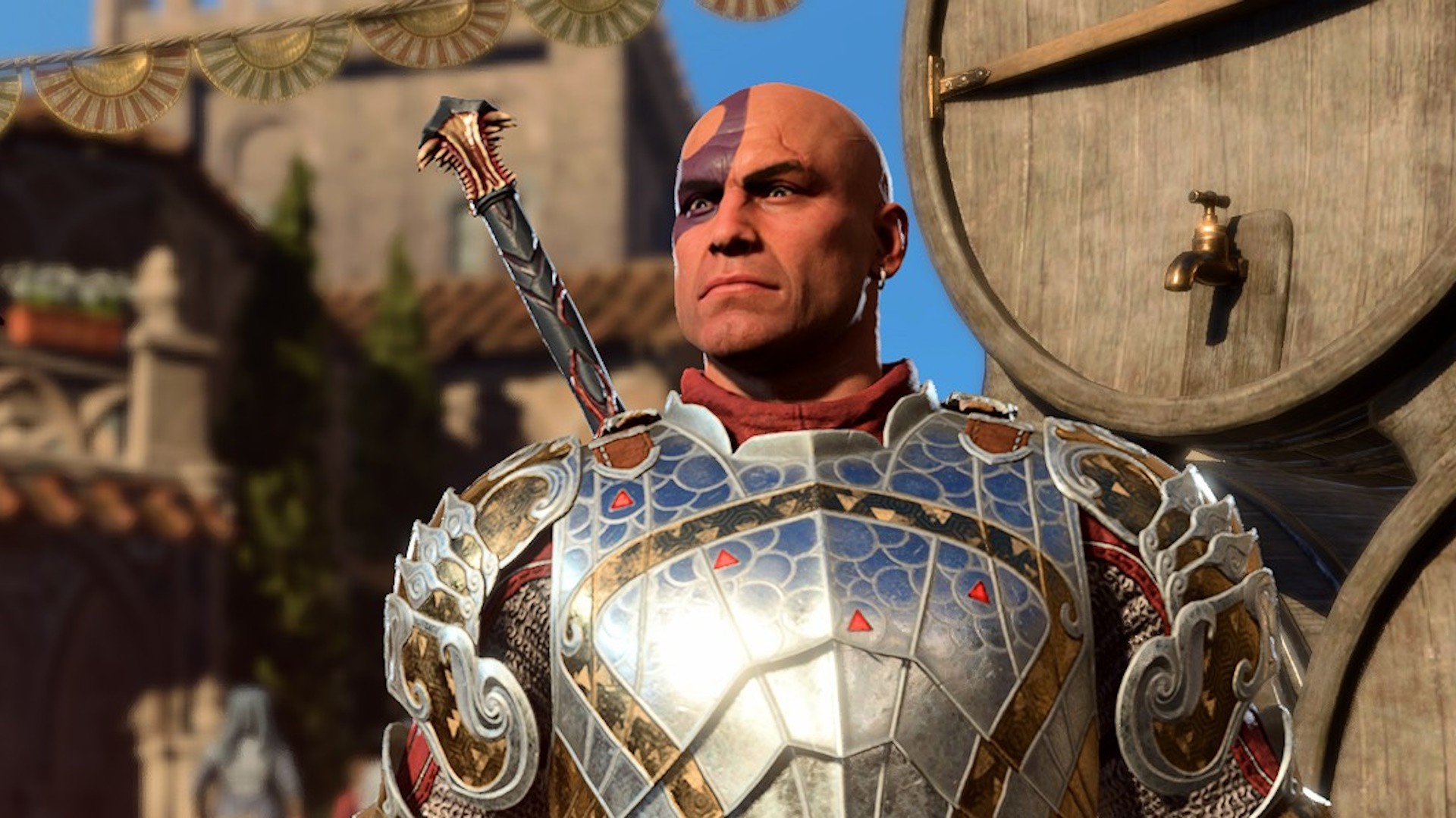 350 graczy zrobiło niedorzeczną rzecz w Baldur’s Gate 3. Larian żartuje: „Czy wszystko u was w porządku?”