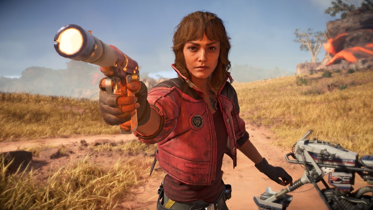 Star Wars Outlaws nieoczekiwanie powraca. Gra Ubisoftu otrzyma prequel