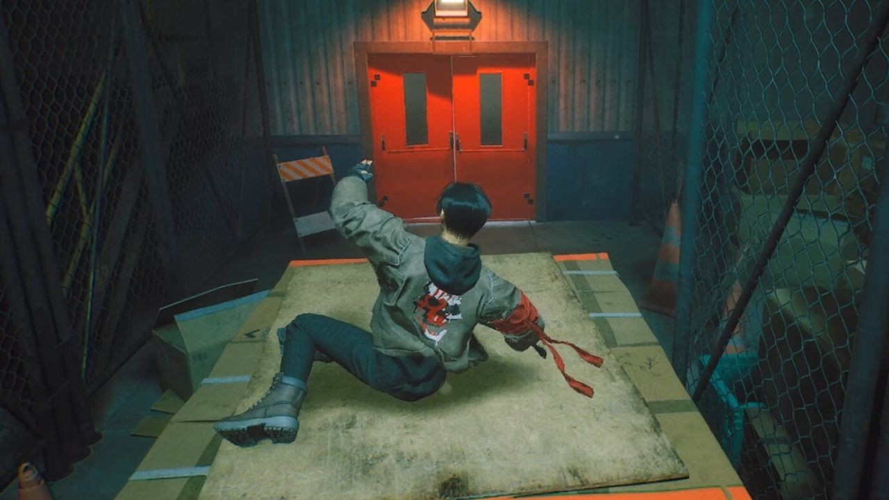 Nadciąga brutalny beat'em up. Acts of Blood zapowiedziane na Summer Game Fest