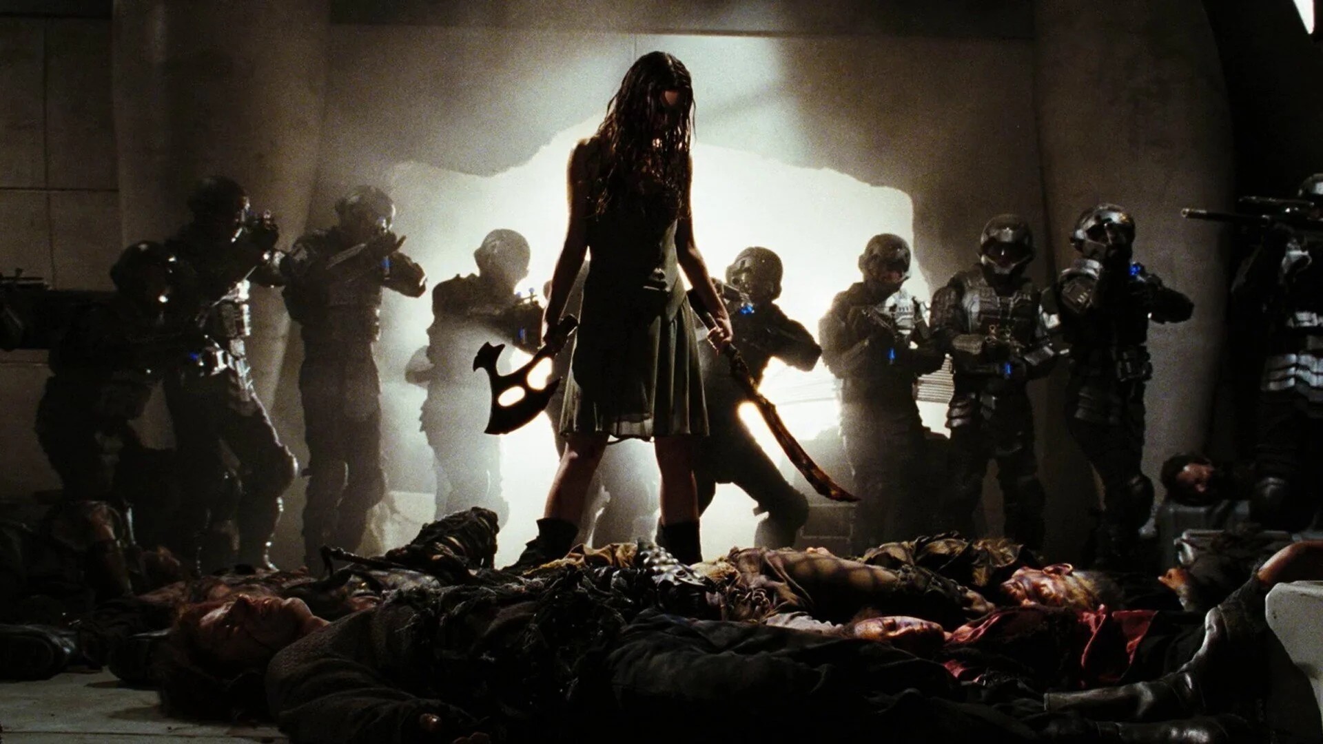 20 lat temu zadebiutował film, który uratował serię science fiction zakończoną przedwcześnie