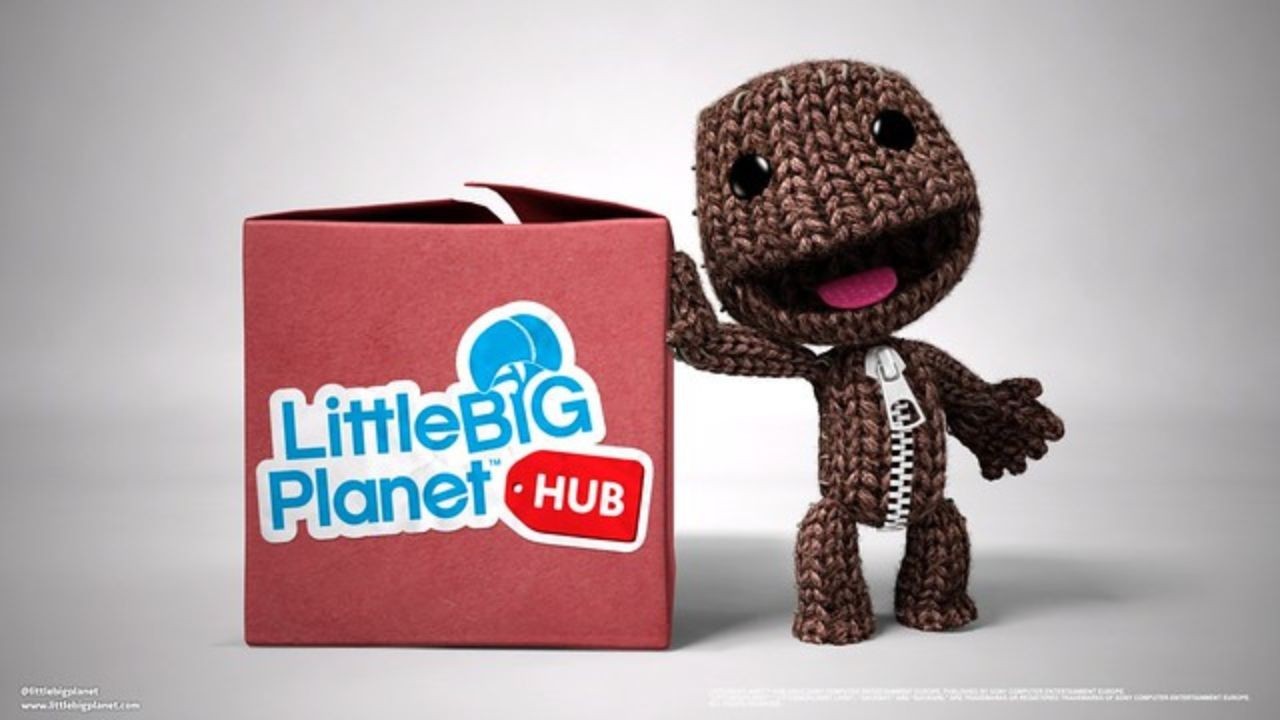 Wyciekły nagrania z LittleBigPlanet Hub. Anulowany exclusive z PS3 na gameplayu