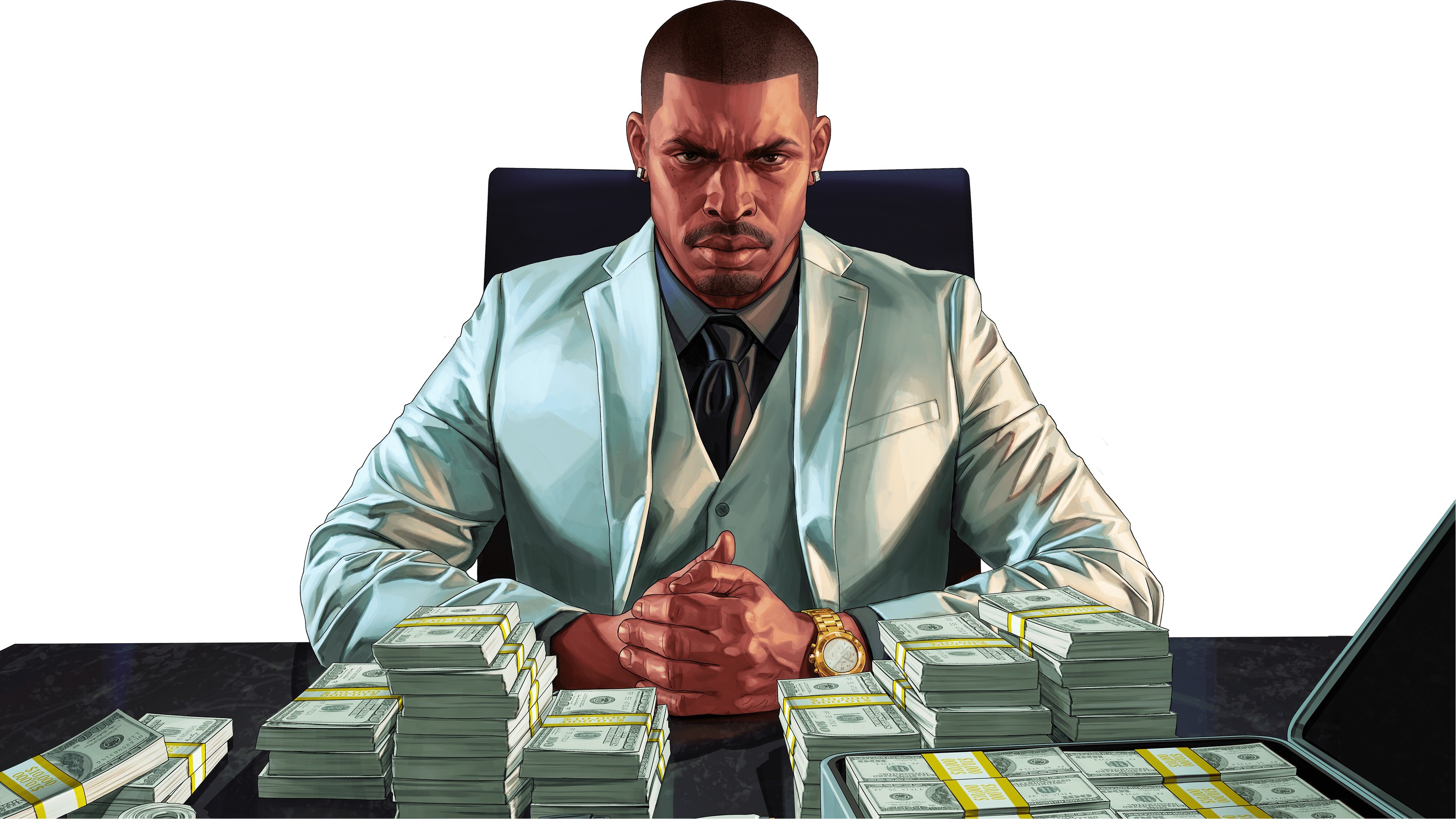 W GTA Mo e Pojawi Si Wi cej Prawdziwych Marek Wszystko Zale y Od 