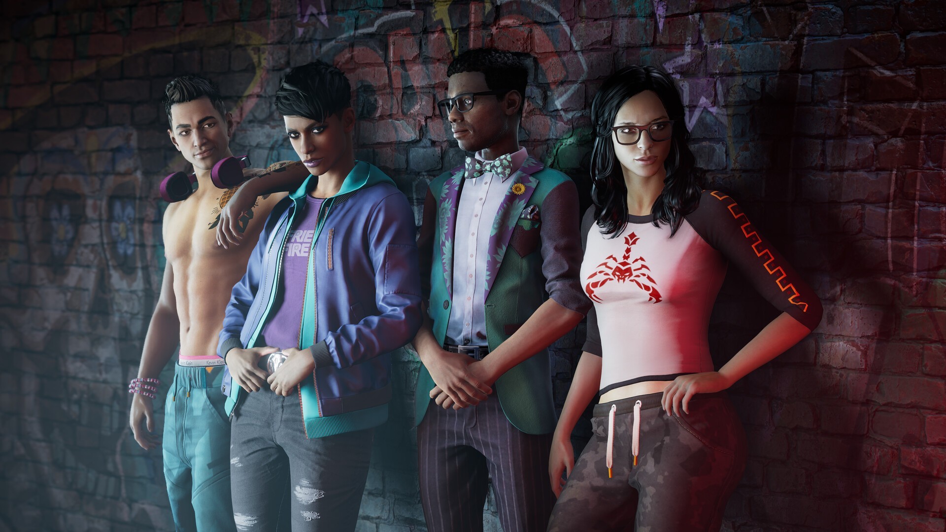 Były twórca Saints Row chce wskrzesić serię. „To był fatalny pomysł”, mówi o reboocie