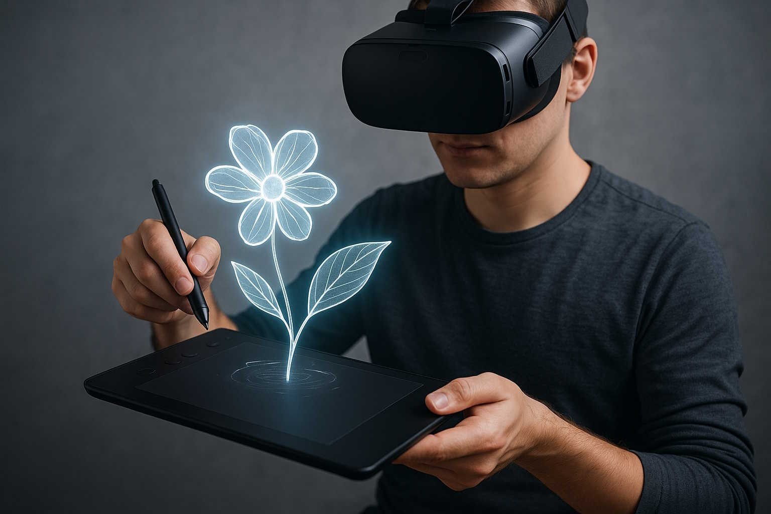 Japońskie studio gier każe kandydatom rysować podczas rozmowy rekrutacyjnej, aby udowodnili, iż nie korzystają z AI