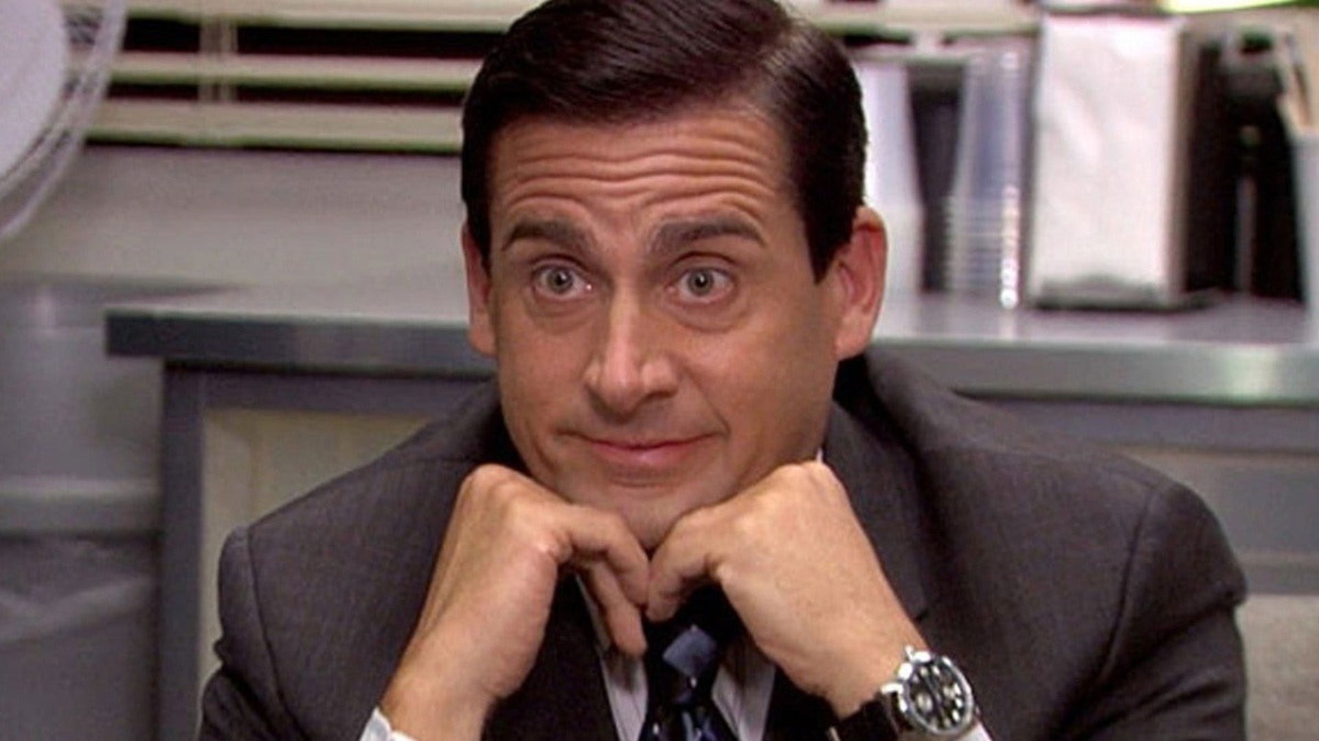 Nowe The Office ma logo i oficjalne pierwsze zdjęcie. Podano termin premiery