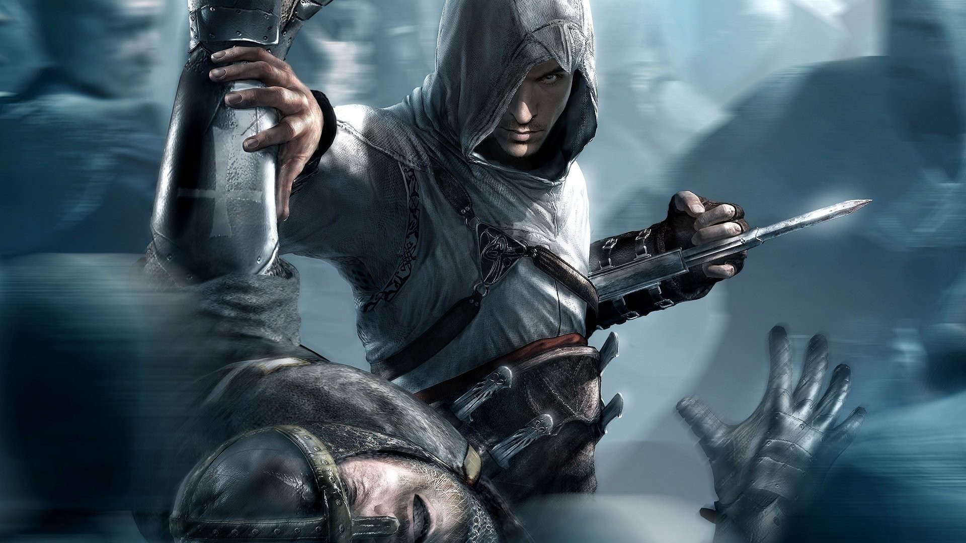 Assassins creed 3 убежище бидла