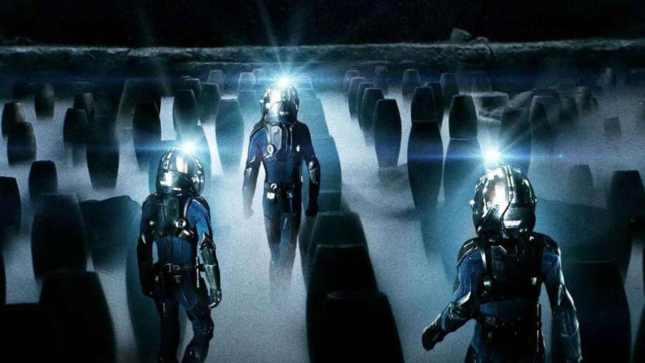 Oczekiwany film science fiction zostanie opóźniony aż o kilka miesięcy? Disney może obawiać się konkurencji