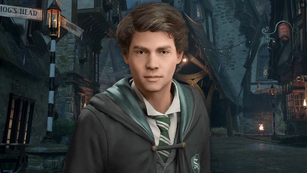 Zdobyli platynę w Hogwarts Legacy, ale ten zabawny sekret odkryli dopiero teraz