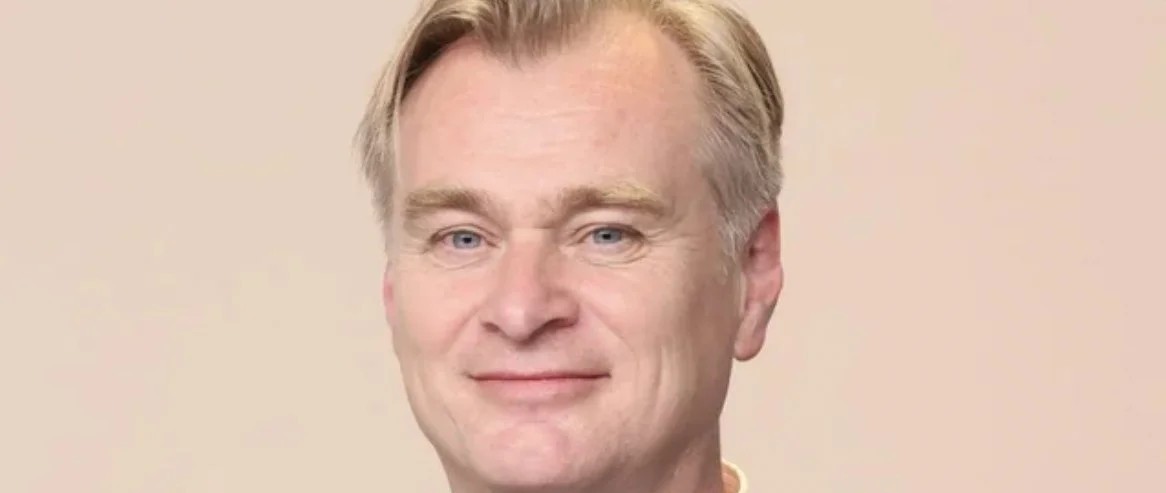 Nie wystarczy mu Odyseja. Christopher Nolan właśnie stał się jeszcze bardziej zapracowany