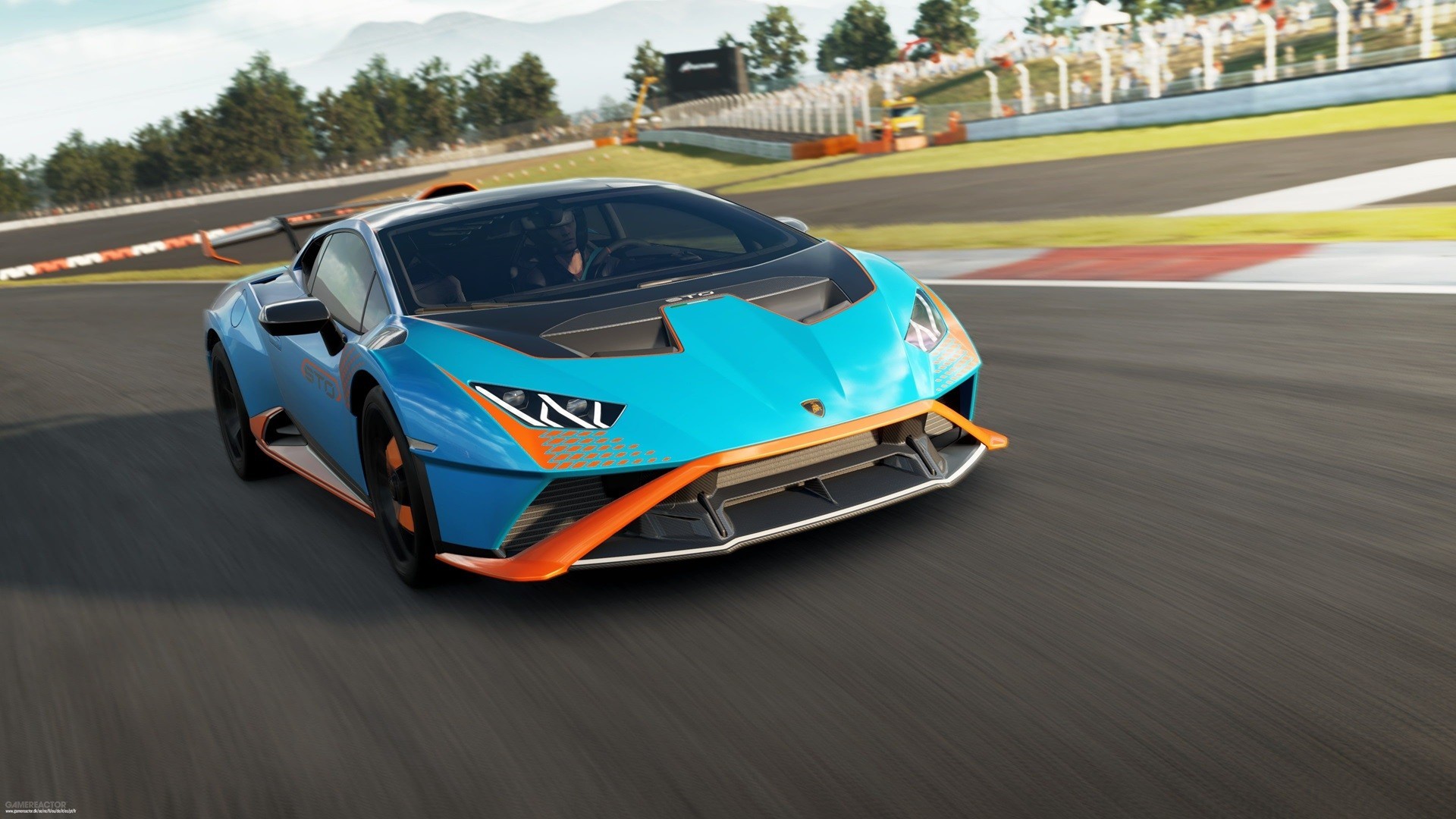 Przychody z serii Assetto Corsa wzrosły o 34 procent po premierze EVO, ale właściciel marki i tak nie ma powodów do radości