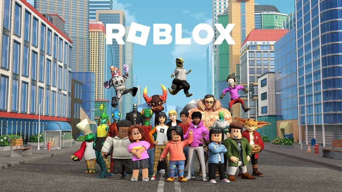 Roblox z rekordową liczbą graczy. Sukces w cieniu kontrowersji